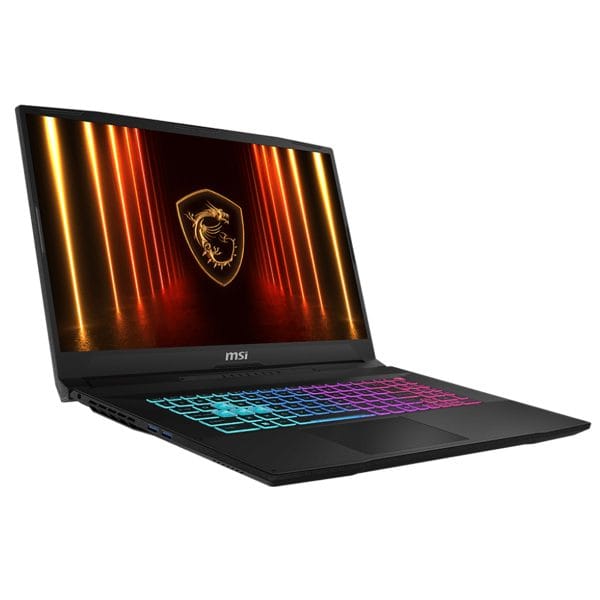 Msi Katana 17 Hx B14wfk Intel Core I7 14650hx 16gb Ddr5 1tb Ssd Rtx 5060 8gb 17 3 Inc Qhd 165hz Ips W11 Gaming Laptop 3