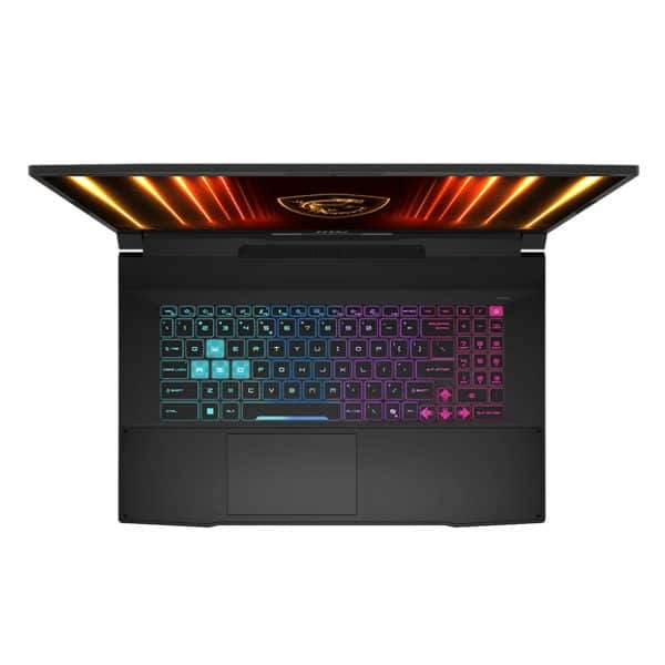 Msi Katana 17 Hx B14wfk Intel Core I7 14650hx 16gb Ddr5 1tb Ssd Rtx 5060 8gb 17 3 Inc Qhd 165hz Ips W11 Gaming Laptop 4