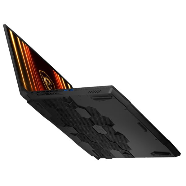 Msi Katana 17 Hx B14wgk Intel Core I7 14650hx 16gb Ddr5 1tb Ssd Rtx 5070 8gb 17 3 Inc Qhd 165hz Ips W11 Gaming Laptop 5