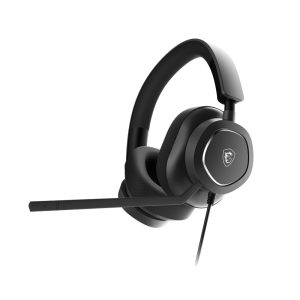 Msi Maestro 300 Stereo Zwart Gaming Headset 1