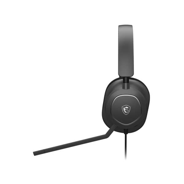Msi Maestro 300 Stereo Zwart Gaming Headset 2