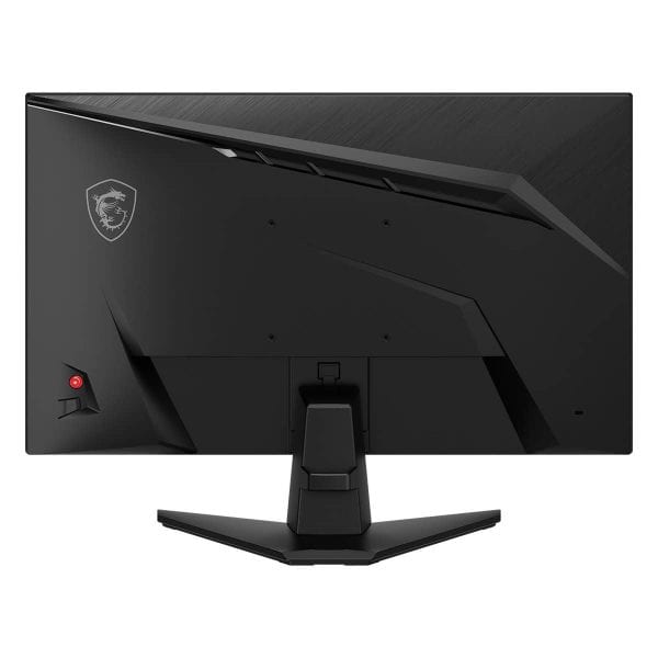 Msi Mag 242f 23.8 Inch 200hz 0.5ms Full Hd Freesync Premium Rapid Ips Gaming Monitor 9