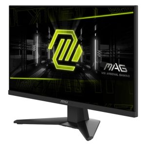 Msi Mag 244f 23.8 Inch 200hz 0.5ms Full Hd Freesync Premium Rapid Ips Gaming Monitor 2