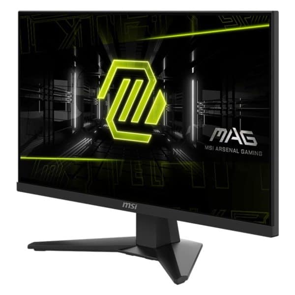 Msi Mag 244f 23.8 Inch 200hz 0.5ms Full Hd Freesync Premium Rapid Ips Gaming Monitor 2