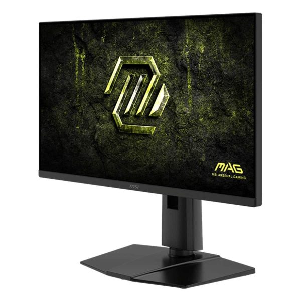 Msi Mag 245pf X24 23.8 Inch 240hz 0.5ms Full Hd Adaptive Sync Rapid Ips Pivot Gaming Monitor 2