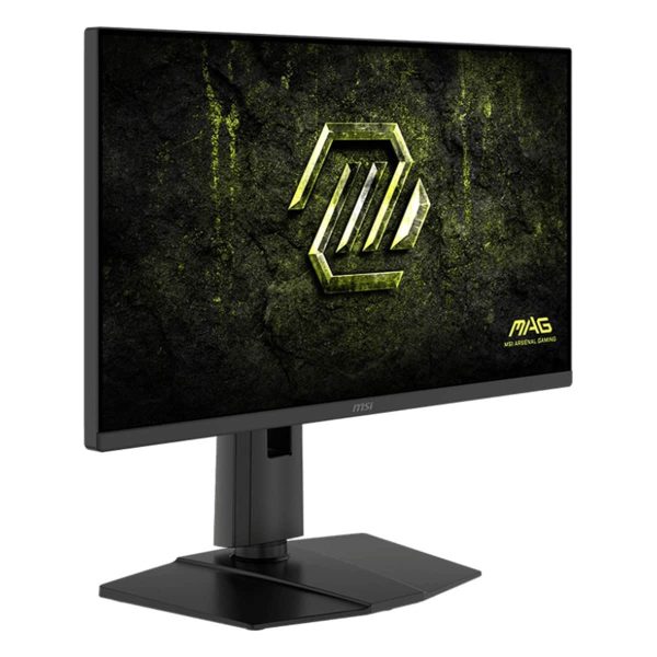 Msi Mag 245pf X24 23.8 Inch 240hz 0.5ms Full Hd Adaptive Sync Rapid Ips Pivot Gaming Monitor 3