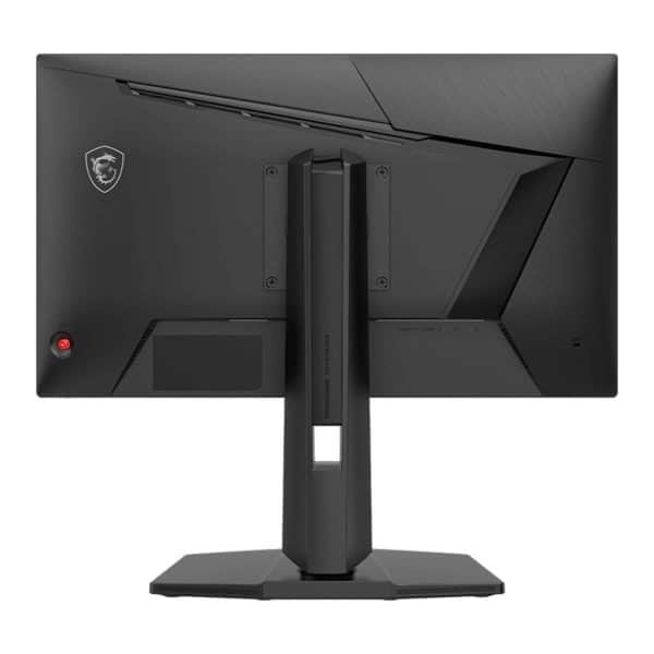 Msi Mag 245pf X24 23.8 Inch 240hz 0.5ms Full Hd Adaptive Sync Rapid Ips Pivot Gaming Monitor 5
