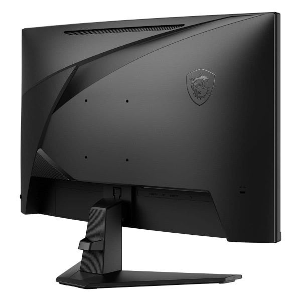Msi Mag 255f E20 24.5 Inch 200hz 0.5ms Full Hd Freesync Premium Rapid Ips Gaming Monitor 10