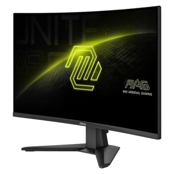 Msi Mag 255f E20 24.5 Inch 200hz 0.5ms Full Hd Freesync Premium Rapid Ips Gaming Monitor 3