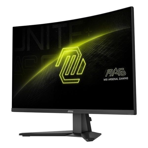 Msi Mag 255f E20 24.5 Inch 200hz 0.5ms Full Hd Freesync Premium Rapid Ips Gaming Monitor 4