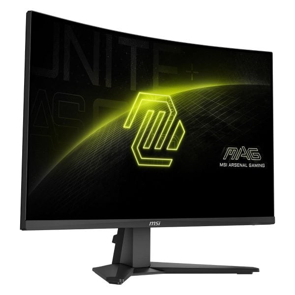 Msi Mag 255f E20 24.5 Inch 200hz 0.5ms Full Hd Freesync Premium Rapid Ips Gaming Monitor 5