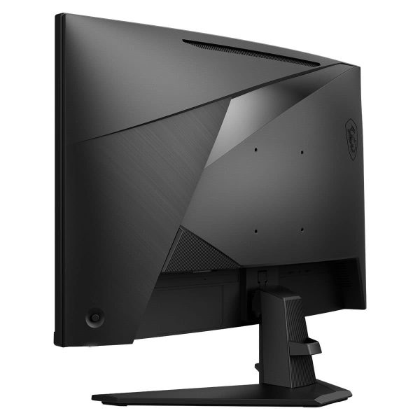 Msi Mag 255f E20 24.5 Inch 200hz 0.5ms Full Hd Freesync Premium Rapid Ips Gaming Monitor 9