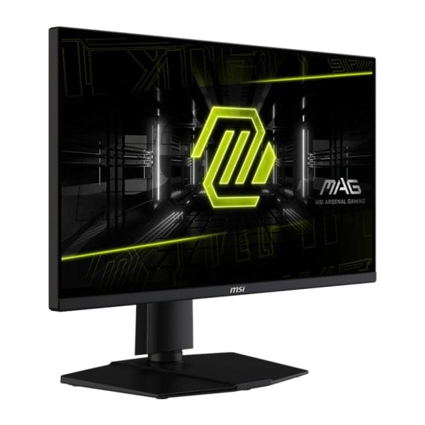 Msi Mag 255pxf 24.5 Inch 300hz 0.5ms Full Hd Adaptive Sync Rapid Ips Pivot Gaming Monitor 3