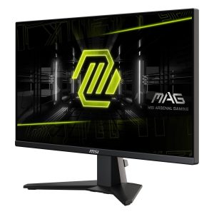Msi Mag 255xf 24.5 Inch 300hz 0.5ms Full Hd Freesync Premium Rapid Ips Gaming Monitor 2