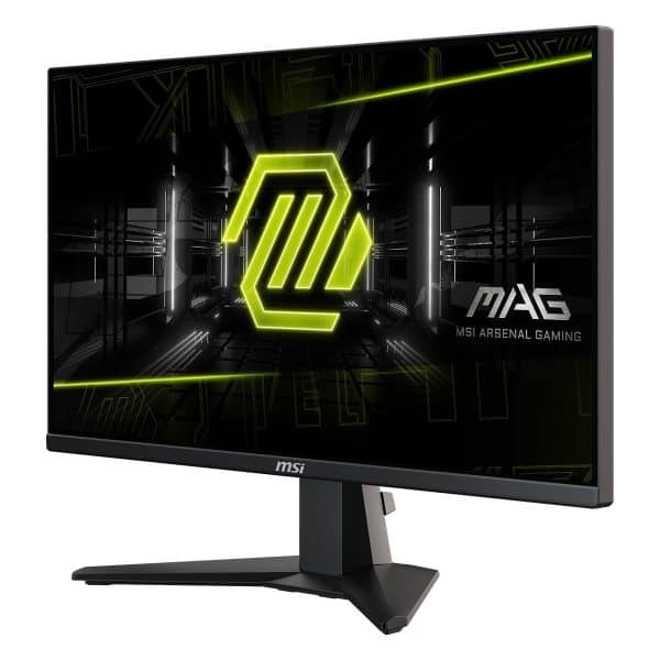 Msi Mag 255xf 24.5 Inch 300hz 0.5ms Full Hd Freesync Premium Rapid Ips Gaming Monitor 2