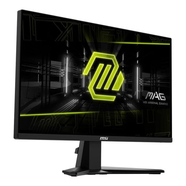 Msi Mag 255xf 24.5 Inch 300hz 0.5ms Full Hd Freesync Premium Rapid Ips Gaming Monitor 3