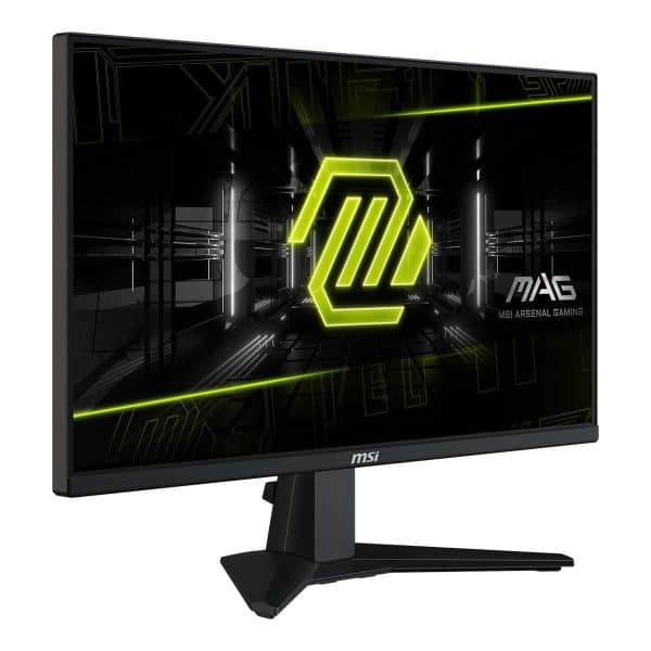 Msi Mag 255xf 24.5 Inch 300hz 0.5ms Full Hd Freesync Premium Rapid Ips Gaming Monitor 4