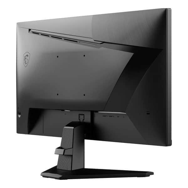 Msi Mag 255xf 24.5 Inch 300hz 0.5ms Full Hd Freesync Premium Rapid Ips Gaming Monitor 8