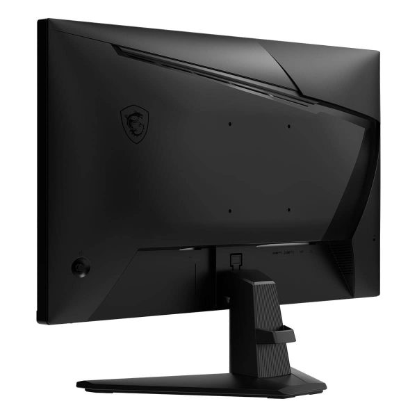 Msi Mag 255xf 24.5 Inch 300hz 0.5ms Full Hd Freesync Premium Rapid Ips Gaming Monitor 9