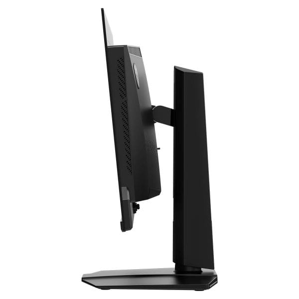 Msi Mag 271qp Qd Oled X24 26.5 Inch 240hz 0.03ms 2k Wqhd Adaptive Sync Pivot Gaming Monitor 10