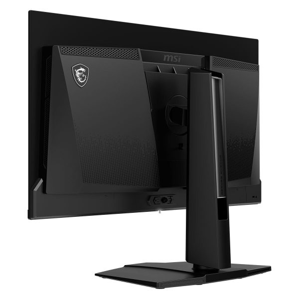 Msi Mag 271qp Qd Oled X24 26.5 Inch 240hz 0.03ms 2k Wqhd Adaptive Sync Pivot Gaming Monitor 12