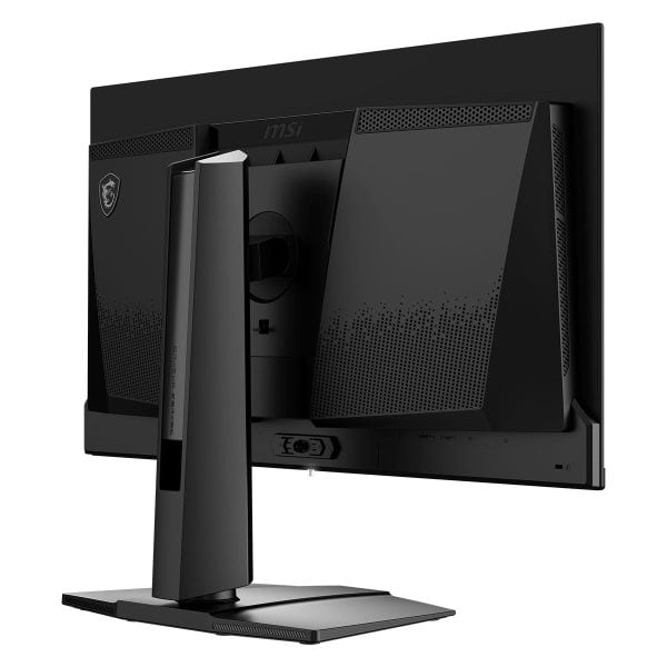 Msi Mag 271qp Qd Oled X24 26.5 Inch 240hz 0.03ms 2k Wqhd Adaptive Sync Pivot Gaming Monitor 13