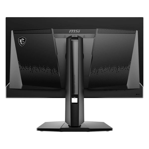 Msi Mag 271qp Qd Oled X24 26.5 Inch 240hz 0.03ms 2k Wqhd Adaptive Sync Pivot Gaming Monitor 14