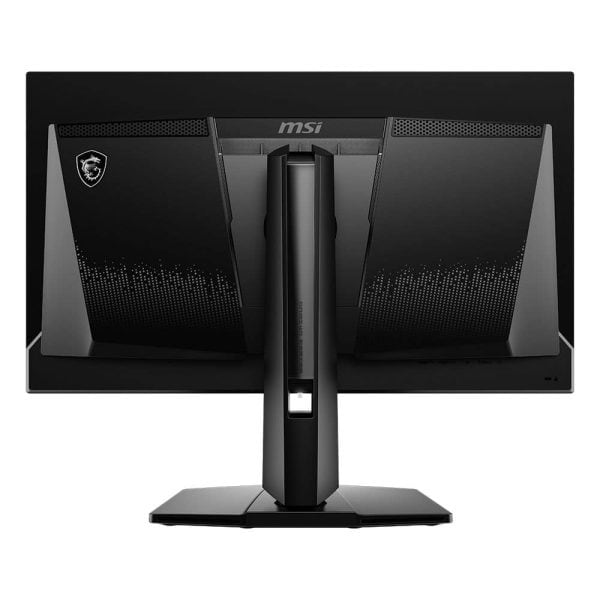 Msi Mag 271qpx Qd Oled 26.5 Inch 360hz 0.03ms Wqhd Adaptive Sync Pivot Gaming Monitor 9