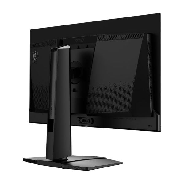 Msi Mag 271qpx Qd Oled E2 26.5 Inch 240hz 0.03ms 2k Wqhd Adaptive Sync Pivot Gaming Monitor 10