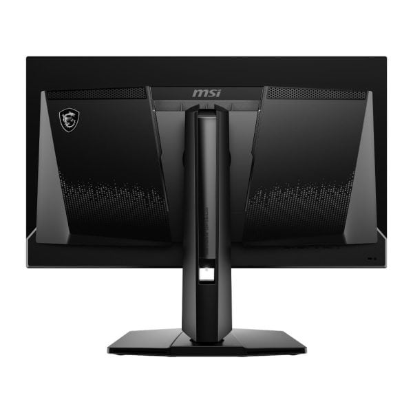 Msi Mag 271qpx Qd Oled E2 26.5 Inch 240hz 0.03ms 2k Wqhd Adaptive Sync Pivot Gaming Monitor 11