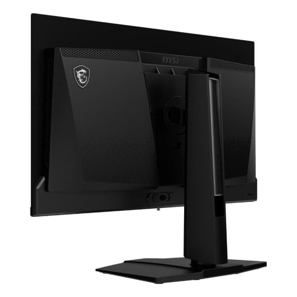 Msi Mag 271qpx Qd Oled E2 26.5 Inch 240hz 0.03ms 2k Wqhd Adaptive Sync Pivot Gaming Monitor 9