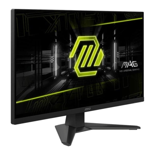 Msi Mag 272f 27 Inch 200hz 0.5ms Full Hd Freesync Premium Rapid Ips Gaming Monitor 2