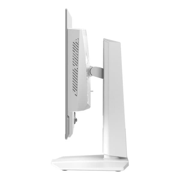 Msi Mag 272qpw Qd Oled X28 26.5 Inch 280hz 0.03ms 2k Wqhd Adaptive Sync Witte Pivot Gaming Monitor 4