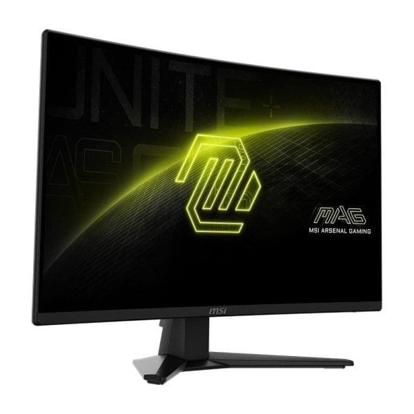 Msi Mag 274cxf 27 Inch 280hz 0.5ms Full Hd Adaptive Sync Rapid Va Curved Gaming Monitor 3