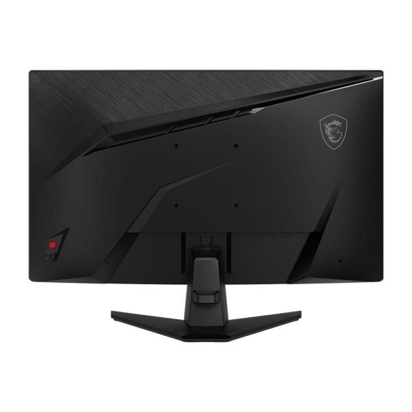 Msi Mag 274cxf 27 Inch 280hz 0.5ms Full Hd Adaptive Sync Rapid Va Curved Gaming Monitor 9