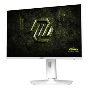 Msi Mag 274qrfw X32 27 Inch 320hz 0.5ms 2k Wqhd Adaptive Sync Rapid Ips Witte Pivot Gaming Monitor 2