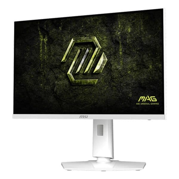 Msi Mag 274qrfw X32 27 Inch 320hz 0.5ms 2k Wqhd Adaptive Sync Rapid Ips Witte Pivot Gaming Monitor 2