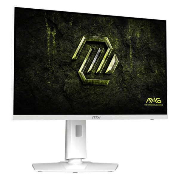 Msi Mag 274qrfw X32 27 Inch 320hz 0.5ms 2k Wqhd Adaptive Sync Rapid Ips Witte Pivot Gaming Monitor 3