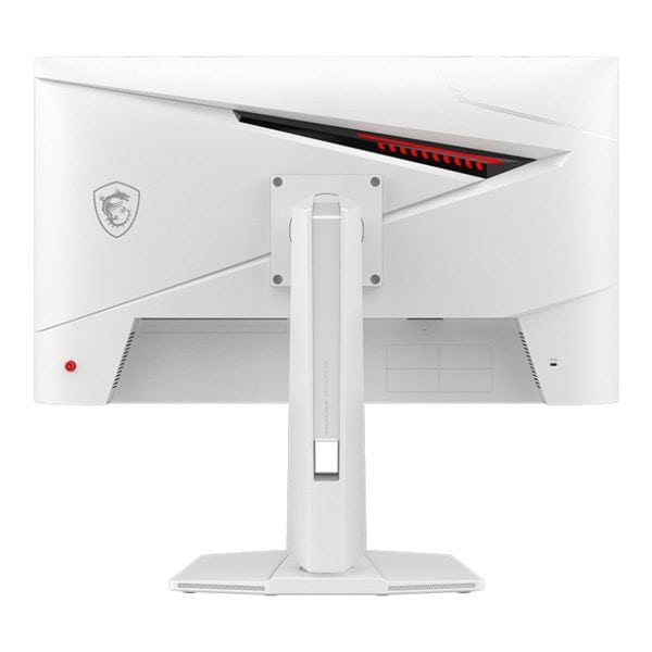 Msi Mag 274qrfw X32 27 Inch 320hz 0.5ms 2k Wqhd Adaptive Sync Rapid Ips Witte Pivot Gaming Monitor 5
