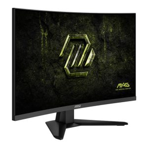 Msi Mag 275cf X24 27 Inch 240hz 0.5ms Full Hd Adaptive Sync Rapid Va Kavisli Gaming Monitor 2