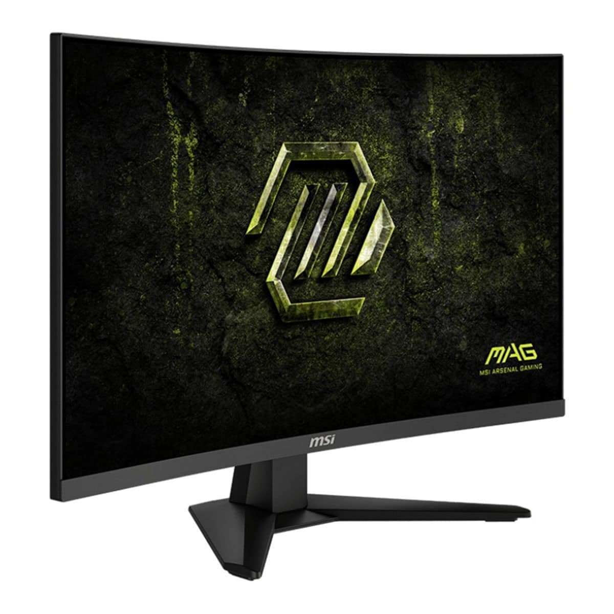 Msi Mag 275cf X24 27 Inch 240hz 0.5ms Full Hd Adaptive Sync Rapid Va Kavisli Gaming Monitor 2