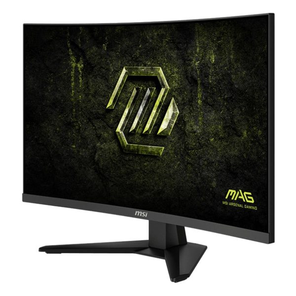 Msi Mag 275cf X24 27 Inch 240hz 0.5ms Full Hd Adaptive Sync Rapid Va Kavisli Gaming Monitor 3