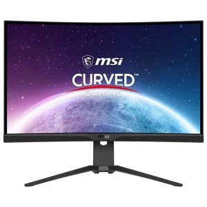 Msi Mag 275cqrxf 27 Inch 240hz 1ms 2k Wqhd Freesync Premium Rapid Va Curved Gaming Monitor 1