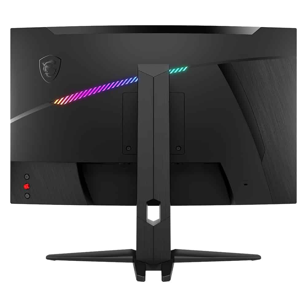 Msi Mag 275cqrxf 27 Inch 240hz 1ms 2k Wqhd Freesync Premium Rapid Va Curved Gaming Monitor 10