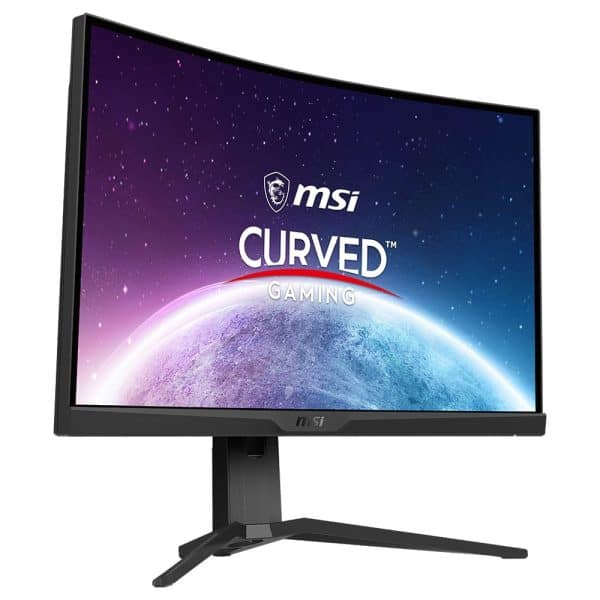 Msi Mag 275cqrxf 27 Inch 240hz 1ms 2k Wqhd Freesync Premium Rapid Va Curved Gaming Monitor 3