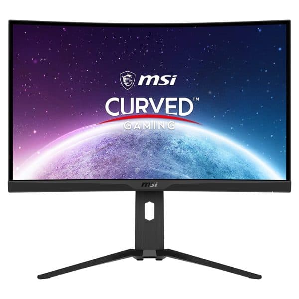 Msi Mag 275cqrxf 27 Inch 240hz 1ms 2k Wqhd Freesync Premium Rapid Va Curved Gaming Monitor 4