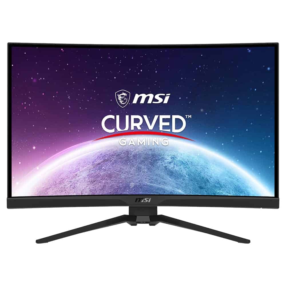 Msi Mag 275cqrxf 27 Inch 240hz 1ms 2k Wqhd Freesync Premium Rapid Va Curved Gaming Monitor 5