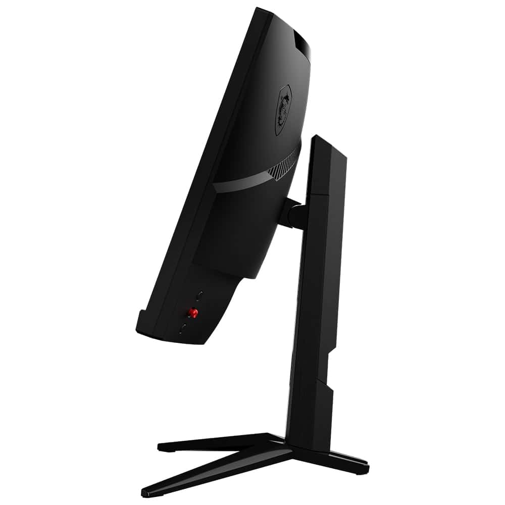 Msi Mag 275cqrxf 27 Inch 240hz 1ms 2k Wqhd Freesync Premium Rapid Va Curved Gaming Monitor 8
