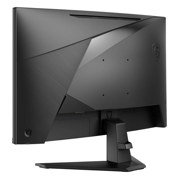 Msi Mag 276cf E20 27 Inch 200hz 0.5ms Full Hd Freesync Premium Rapid Va Curved Gaming Monitor 7
