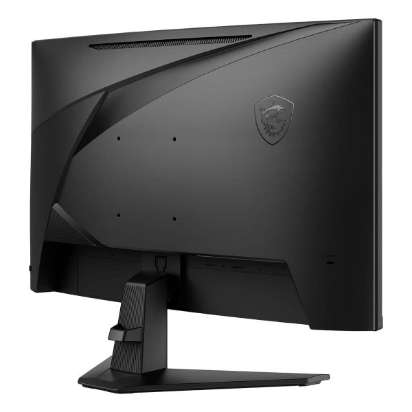 Msi Mag 276cf E20 27 Inch 200hz 0.5ms Full Hd Freesync Premium Rapid Va Curved Gaming Monitor 8